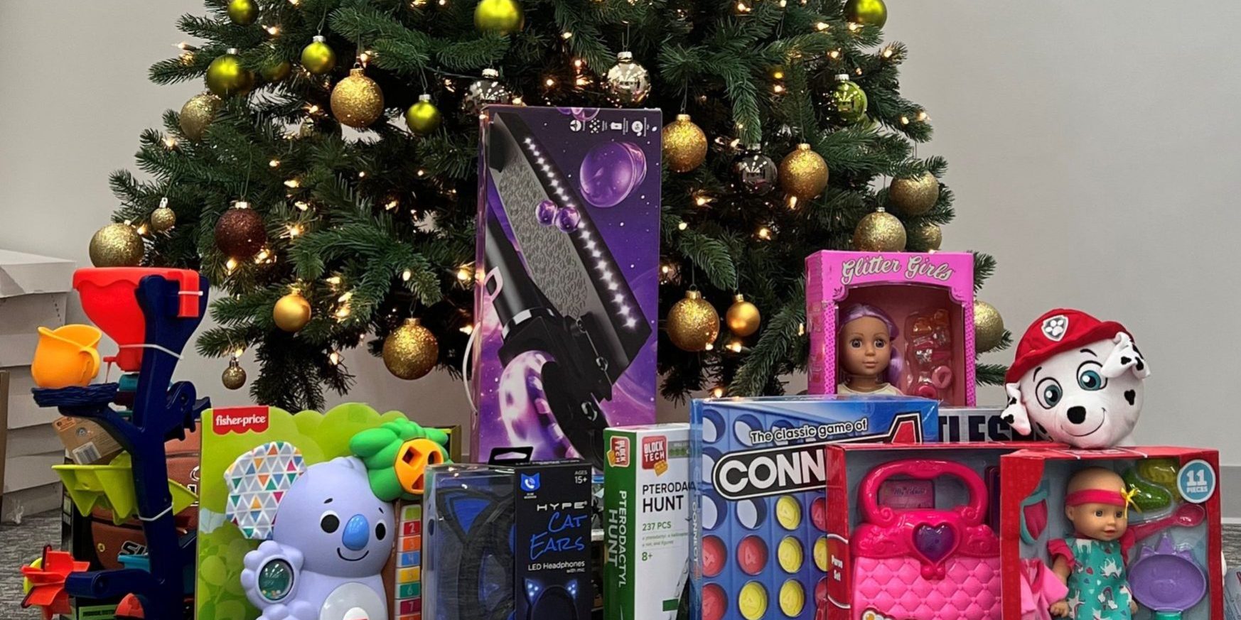Guardian Birmingham – Guardian Giving Toys for Tots – Copy