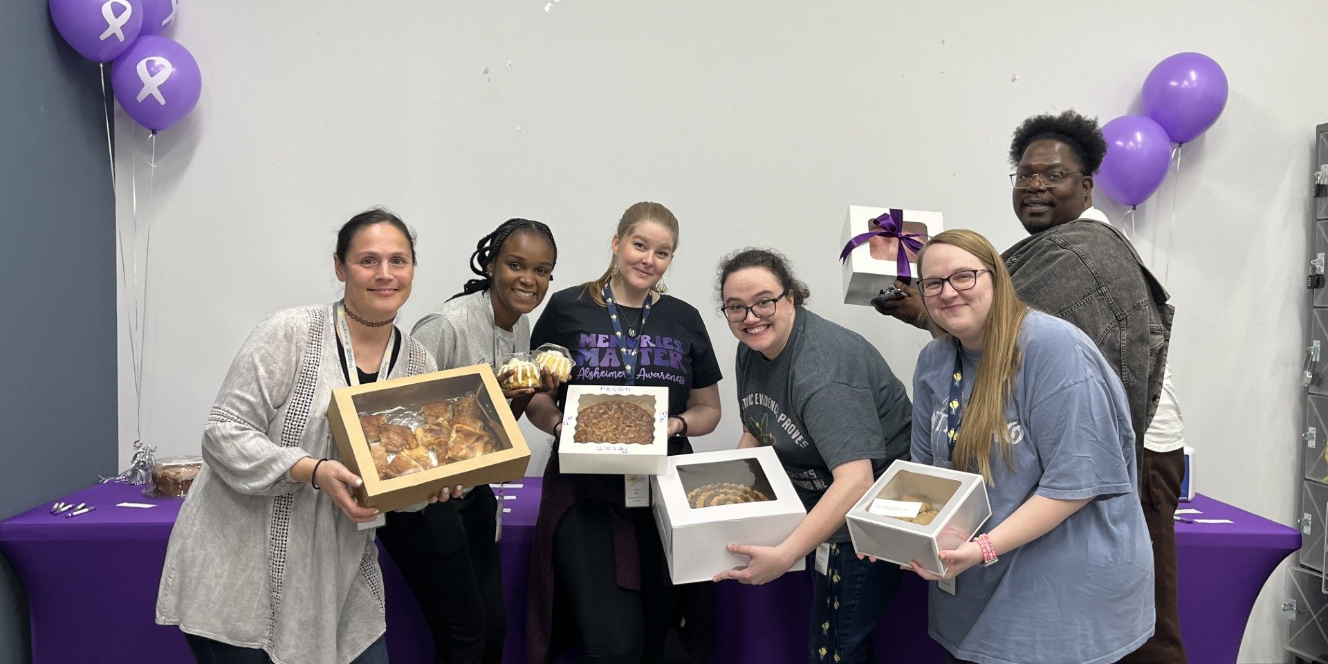 The Alzheimer’s Association’s – The Longest Day 2024