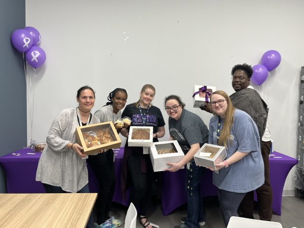 The Alzheimer’s Association’s – The Longest Day 2024
